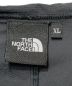 中古・古着 THE NORTH FACE (ザ ノース フェイス) SWALLOWTAIL HOODIE ブラック サイズ:XL：7000円