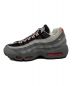 NIKE (ナイキ) AIR MAX 95 ESSENTIAL グレー サイズ:24.5 未使用品：12000円