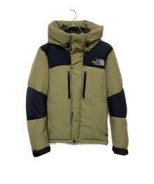 THE NORTH FACE（ザ ノース フェイス）の古着「バルトロライトダウンジャケット」｜オリーブ