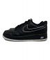 NIKE (ナイキ) AIR FORCE 1 '07 ブラック サイズ:27.5：7000円