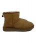 UGG (アグ) ムートンブーツ ブラウン サイズ:UK5.5：5000円