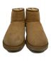 中古・古着 UGG (アグ) ムートンブーツ ブラウン サイズ:UK5.5：5000円