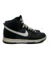 NIKE (ナイキ) Dunk High Retro ブラック サイズ:26.5：6000円