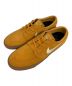 NIKE SB（ナイキエスビー）の古着「ZOOM STEFAN JANOSKI RM」｜イエロー