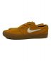 NIKE SB (ナイキエスビー) ZOOM STEFAN JANOSKI RM イエロー サイズ:26：8000円