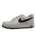 NIKE (ナイキ) AIR FORCE1 LOW ホワイト×ブラウン サイズ:28.5：10000円