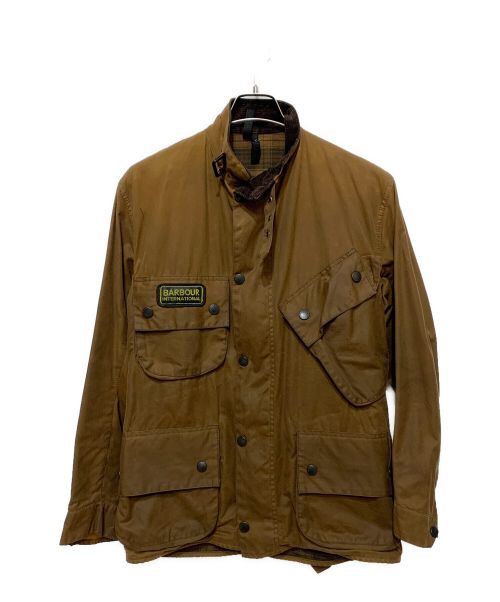 Barbour（バブアー）Barbour (バブアー) オイルドジャケット ブラウン サイズ:38の古着・服飾アイテム