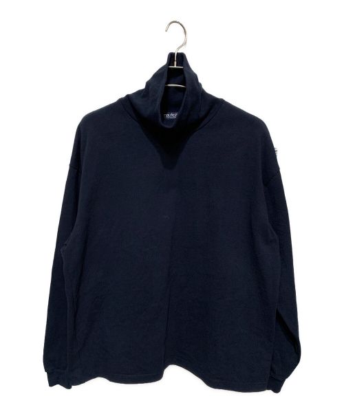 NAUTICA（ノーティカ）NAUTICA (ノーティカ) フリークスストア別注/TOO HEAVY Turtle Neck ネイビー サイズ:Lの古着・服飾アイテム