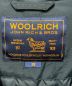 中古・古着 WOOLRICH (ウールリッチ) アークティックパーカー ブラック サイズ:XS：28000円