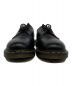 中古・古着 Dr.Martens (ドクターマーチン) 3ホールシューズ ブラック サイズ:UK7：6000円