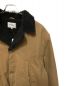 CarHartt (カーハート) Newman Coat ブラウン サイズ:XL 未使用品：32000円