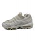 NIKE (ナイキ) AIR MAX95 ホワイト サイズ:27.5：6000円