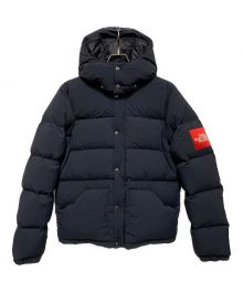 THE NORTH FACE（ザ ノース フェイス）の古着「CAMP Sierra Short」｜ブラック