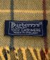 Burberry's (バーバリーズ) マフラー グレー：5000円