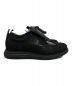 COLE HAAN (コールハーン) ATMOS (アトモス) ORIGINALGRAND LONGWING OXFORD ブラック サイズ:9 1/2 未使用品：18000円