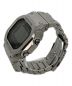 CASIO (カシオ) G-SHOCK　FULL METAL ブラック：28000円