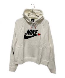 NIKE（ナイキ）の古着「NSW V DAY PO HOODIE」｜ホワイト