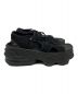 NIKE (ナイキ) AIR MAX KOKO SANDAL ブラック サイズ:24：6000円