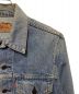 LEVI'S (リーバイス) 90'sデニムジャケット ブルー サイズ:40R：5000円