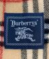 Burberry's (バーバリーズ) マフラー ブラウン：5000円