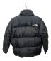 THE NORTH FACE (ザ ノース フェイス) ヌプシジャケット ブラック サイズ:XL：15000円