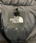 中古・古着 THE NORTH FACE (ザ ノース フェイス) ヌプシジャケット ブラック サイズ:XL：15000円