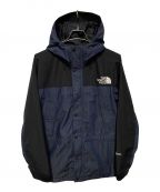 THE NORTH FACEザ ノース フェイス）の古着「Mountain Light Denim Jacket」｜インディゴ