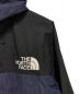 THE NORTH FACE (ザ ノース フェイス) Mountain Light Denim Jacket インディゴ サイズ:M：20000円