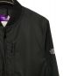 THE NORTHFACE PURPLELABEL (ザ・ノースフェイス パープルレーベル) フィールドジャケット ブラック サイズ:M：23000円