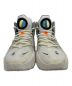 中古・古着 NIKE (ナイキ) Nike Air Zoom GT Jump ホワイト サイズ:26：6000円