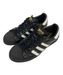 adidas（アディダス）の古着「SUPERSTAR 82 GTX atmos GID-SNK」｜ブラック×ホワイト