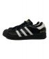 adidas (アディダス) SUPERSTAR 82 GTX atmos GID-SNK ブラック×ホワイト サイズ:28：15000円