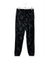 adidas（アディダス）の古着「SNAP PANT W」｜ブラック