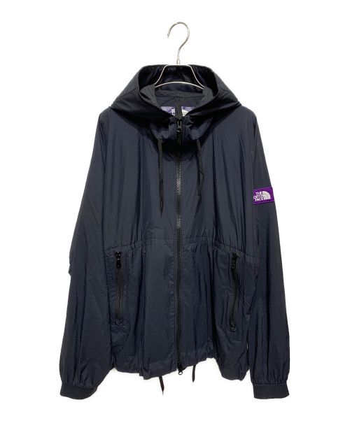 THE NORTHFACE PURPLELABEL（ザ・ノースフェイス パープルレーベル）THE NORTHFACE PURPLELABEL (ザ・ノースフェイス パープルレーベル) パーテックスマウンテンパーカー ブラック サイズ:Sの古着・服飾アイテム