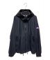 THE NORTHFACE PURPLELABEL（ザ・ノースフェイス パープルレーベル）の古着「パーテックスマウンテンパーカー」｜ブラック