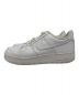 NIKE (ナイキ) AIR FORCE1 LOW ホワイト サイズ:27.5：8000円