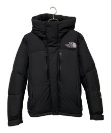 THE NORTH FACE（ザ ノース フェイス）の古着「バルトロライトジャケット」｜ブラック