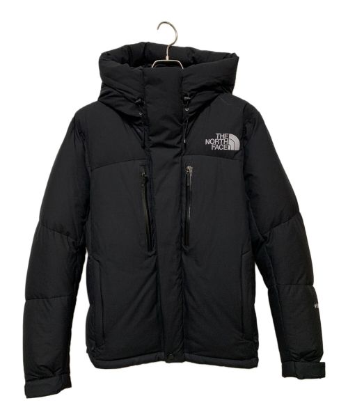 THE NORTH FACE（ザ ノース フェイス）THE NORTH FACE (ザ ノース フェイス) バルトロライトジャケット ブラック サイズ:Mの古着・服飾アイテム