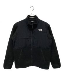 THE NORTH FACE（ザ ノース フェイス）の古着「デナリジャケット」｜ブラック