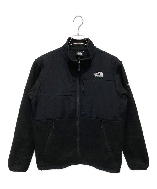 THE NORTH FACE（ザ ノース フェイス）THE NORTH FACE (ザ ノース フェイス) デナリジャケット ブラック サイズ:Mの古着・服飾アイテム