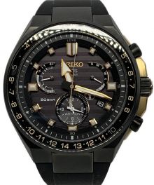 SEIKO（セイコー）の古着「アストロン ジョコビッチ 1500本限定　腕時計」