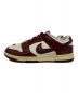 NIKE (ナイキ) Nike Women's Dunk Low SE Just Do It 