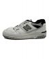 NEW BALANCE (ニューバランス) 550 NCL ホワイト サイズ:25.5：6000円