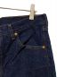 LEVI'S (リーバイス) デニムパンツ インディゴ サイズ:W34×L32：7000円