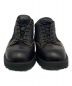 中古・古着 Danner (ダナー) DANNER LIGHT 3 LOW  ダークブラウン×ブラック サイズ:US9：20000円