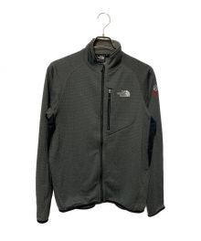 THE NORTH FACE（ザ ノース フェイス）の古着「バーサエアーグリッドジャケット」｜グレー