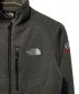 THE NORTH FACE (ザ ノース フェイス) バーサエアーグリッドジャケット グレー サイズ:L：5000円