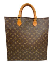 LOUIS VUITTON（ルイ ヴィトン）の古着「サックプラ」