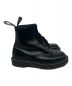 Dr.Martens (ドクターマーチン) 8ホールブーツ ブラック サイズ:UK7：15000円