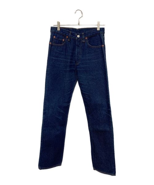 LEVI'S（リーバイス）LEVI'S (リーバイス) デニムパンツ501XX インディゴ サイズ:W31×L32の古着・服飾アイテム